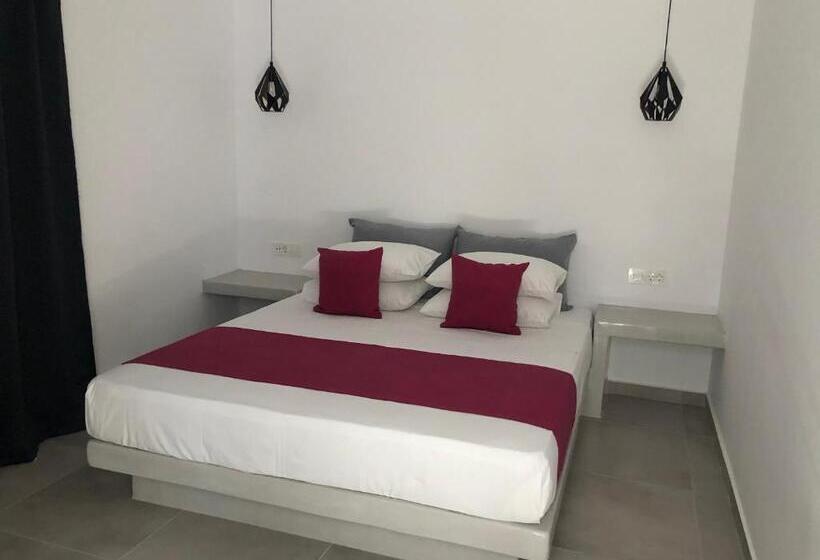 Apartamento 1 Dormitório Vista Jardim, Dragonfly Villas