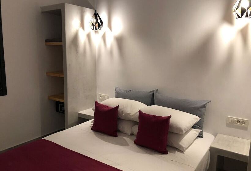 Apartamento 1 Dormitório Vista Mar, Dragonfly Villas