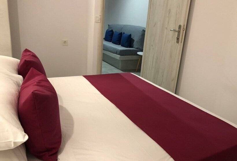 Apartamento 1 Dormitório Vista Mar, Dragonfly Villas