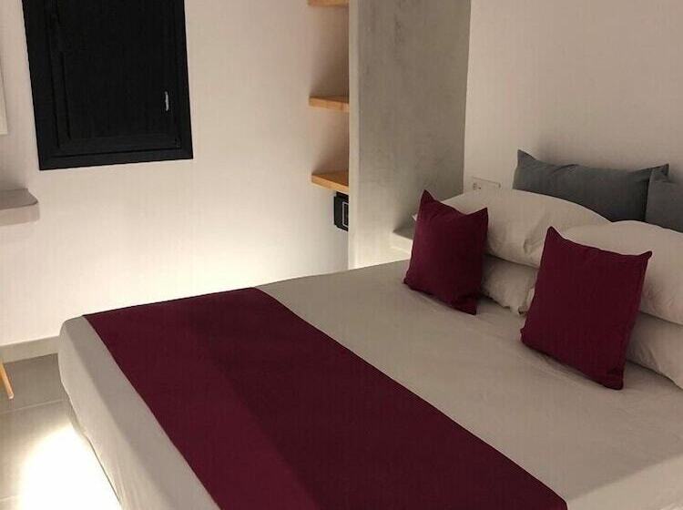 Apartamento 1 Dormitório Vista Mar, Dragonfly Villas