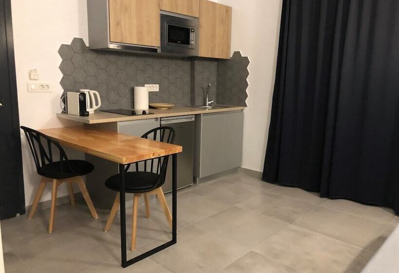 Apartamento 1 Dormitório Vista Mar, Dragonfly Villas