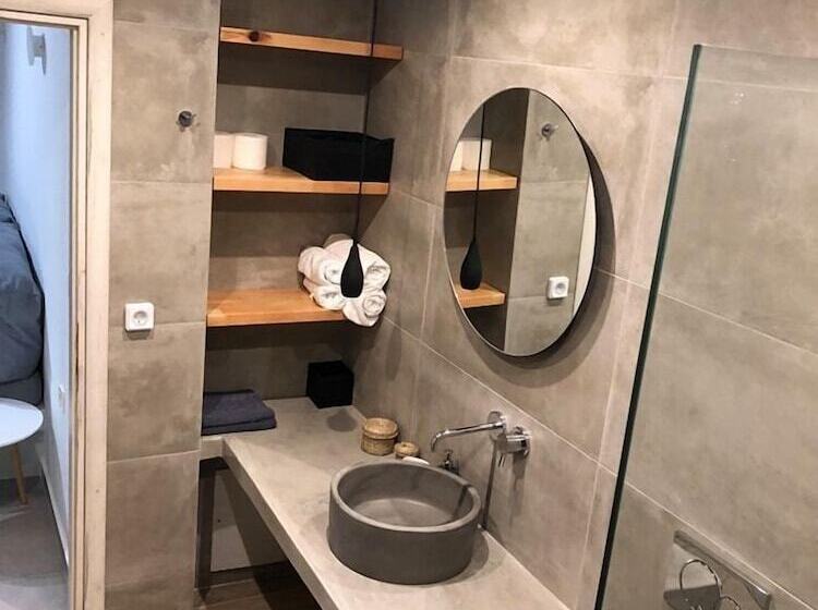 Apartamento 1 Dormitório Vista Mar, Dragonfly Villas
