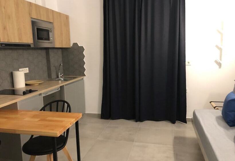 Apartamento 1 Dormitório Vista Mar, Dragonfly Villas