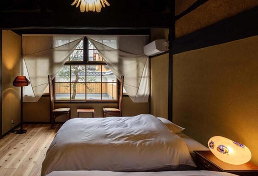 Номер Superior, Nipponia Izumo Hirata Cotton Road