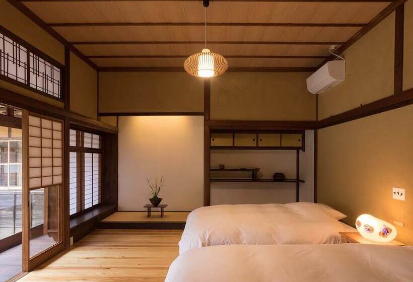 Номер Стандарт, Nipponia Izumo Hirata Cotton Road