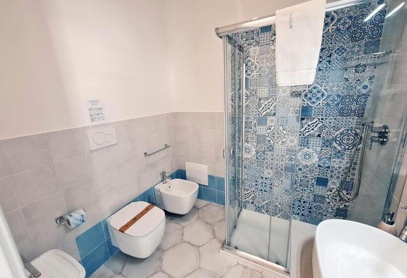 Номер Стандарт, Kalinifta Rooms Apartment