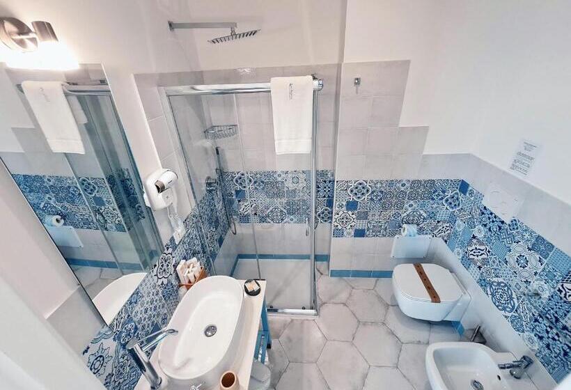 Номер Стандарт, Kalinifta Rooms Apartment