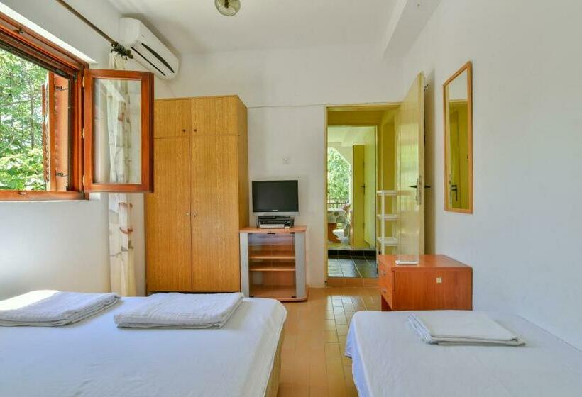 Suite with Terrace, Baka Zlata Apartments
