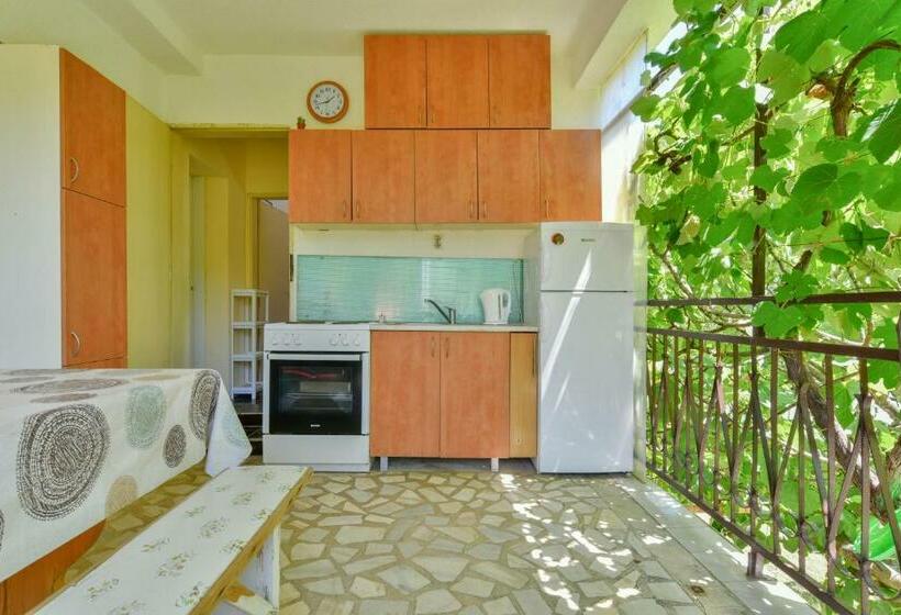 Suite with Terrace, Baka Zlata Apartments
