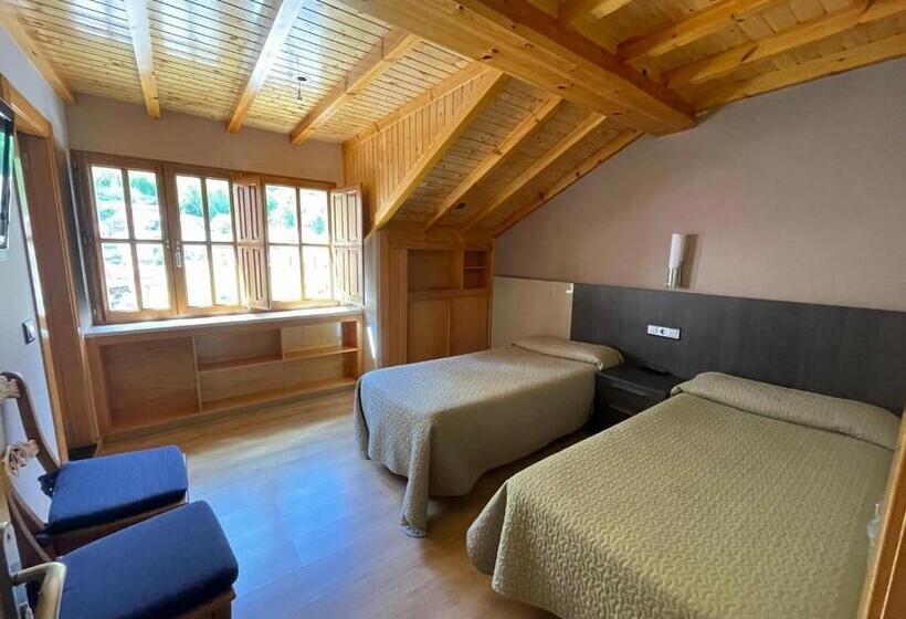 스탠다드 룸, Pension Casa Miño
