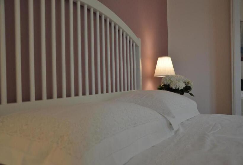 اتاق استاندارد, Resort Villa Isola B&b