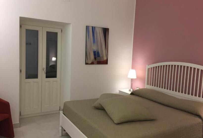 اتاق استاندارد, Resort Villa Isola B&b