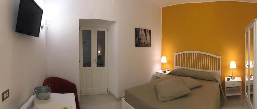اتاق استاندارد, Resort Villa Isola B&b
