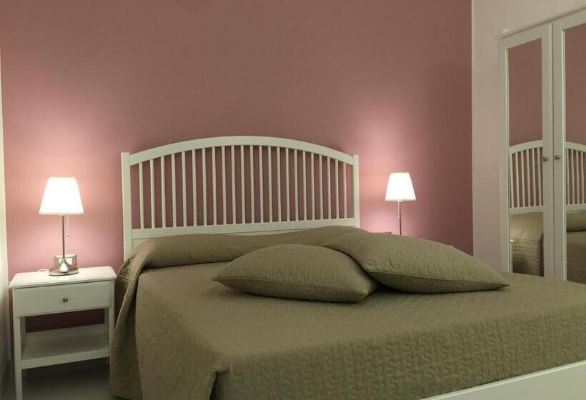 اتاق استاندارد, Resort Villa Isola B&b