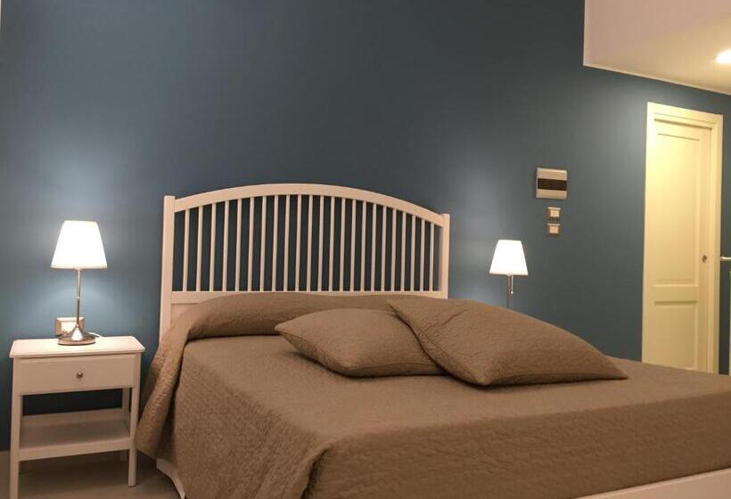 اتاق استاندارد, Resort Villa Isola B&b