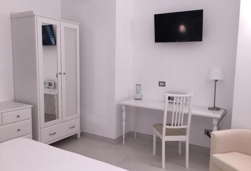 اتاق استاندارد, Resort Villa Isola B&b