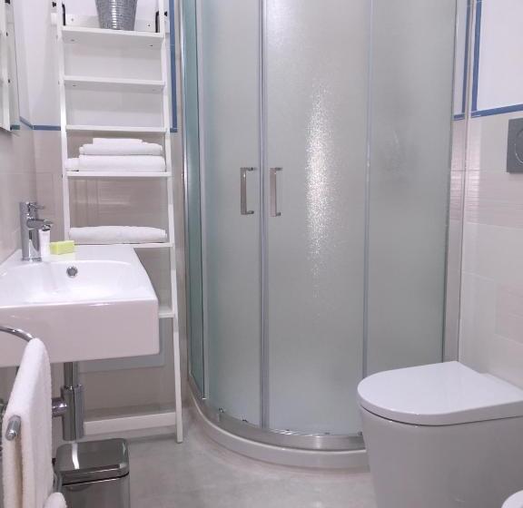 اتاق استاندارد, Resort Villa Isola B&b