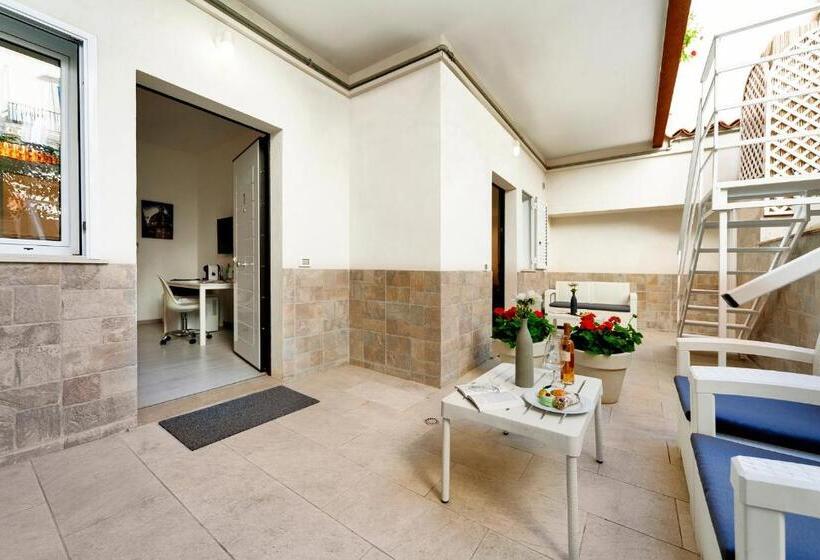 اتاق استاندارد, Siciliacasevacanze   Marina Domus Rooms
