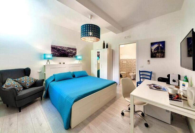 اتاق استاندارد, Siciliacasevacanze   Marina Domus Rooms