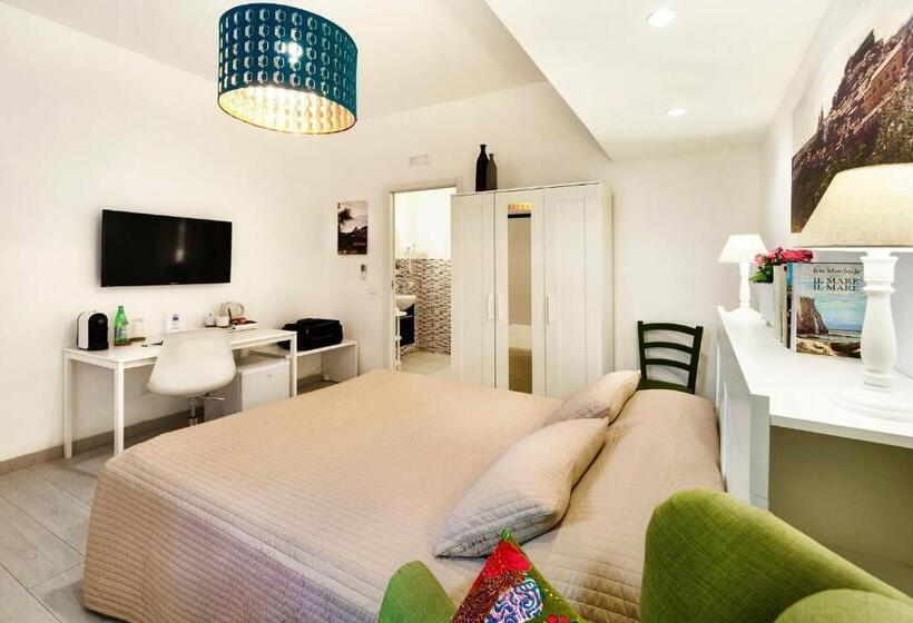 اتاق استاندارد, Siciliacasevacanze   Marina Domus Rooms