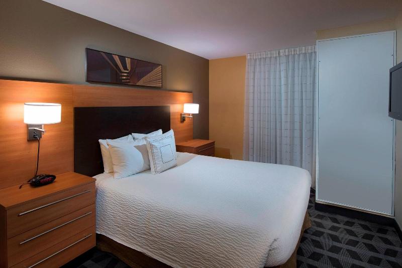 套房, Towneplace Suites By Marriott Atlanta Alpharetta