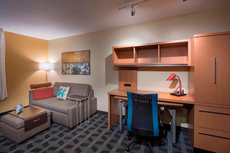 套房, Towneplace Suites By Marriott Atlanta Alpharetta