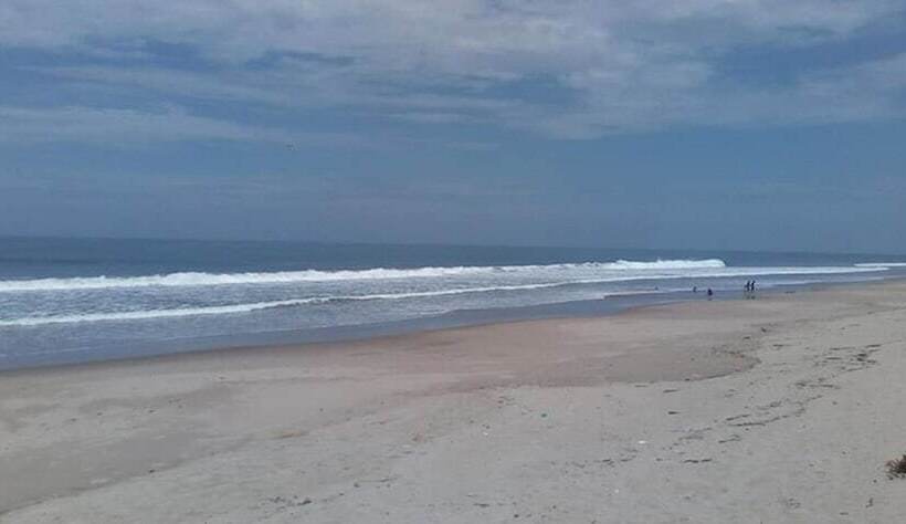 اتاق استاندارد سه نفره, Hospedaje Casa Playa