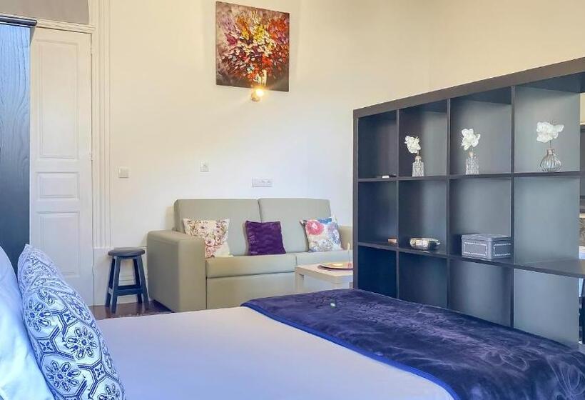 Escritório Estándar, Gardenia Aparthôtel
