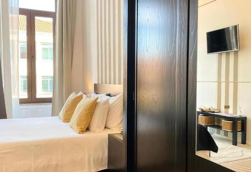 Apartamento 1 Dormitório com Sacada, Gardenia Aparthôtel