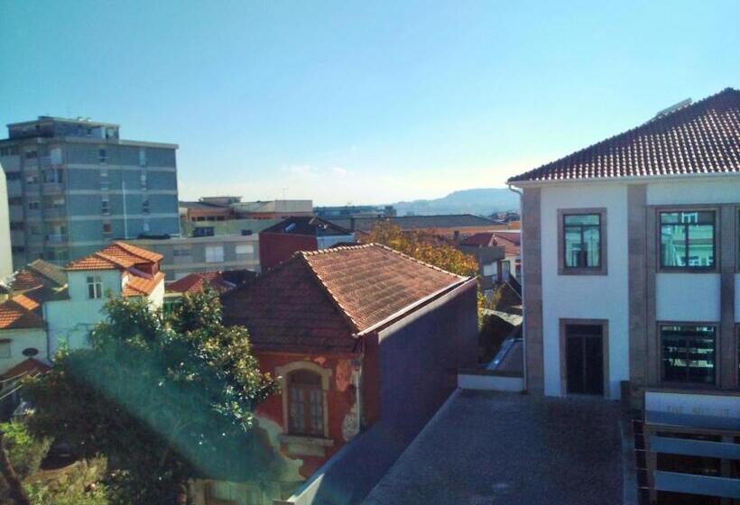 Quarto Estandar, Gardenia Aparthôtel