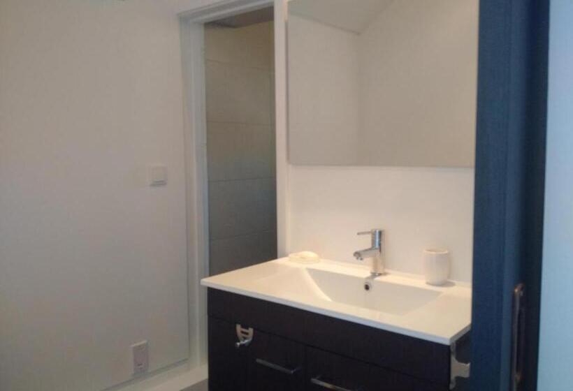 Quarto Estandar, Gardenia Aparthôtel