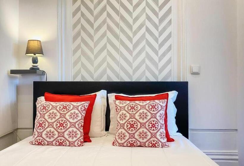 Apartamento 1 Dormitório, Gardenia Aparthôtel
