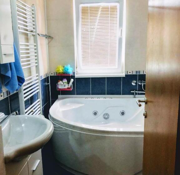 آپارتمان لوکس 1 خوابه, Guest House Bosnian House