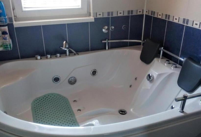 آپارتمان لوکس 1 خوابه, Guest House Bosnian House