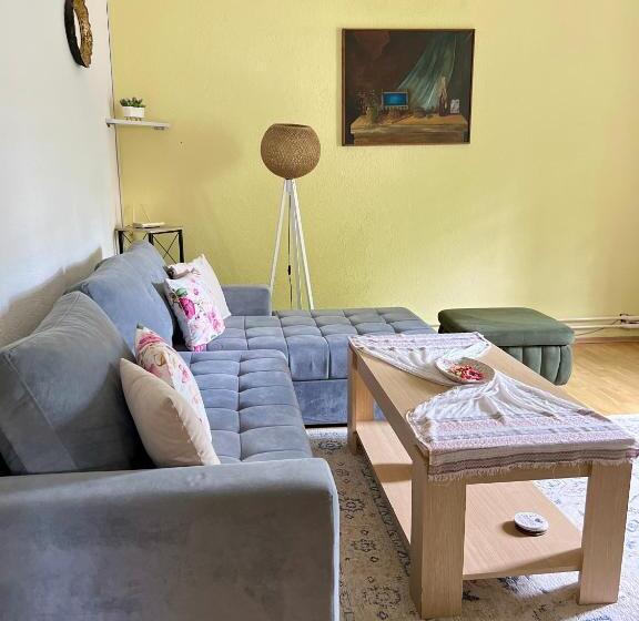آپارتمان 1 خوابه, Guest House Bosnian House