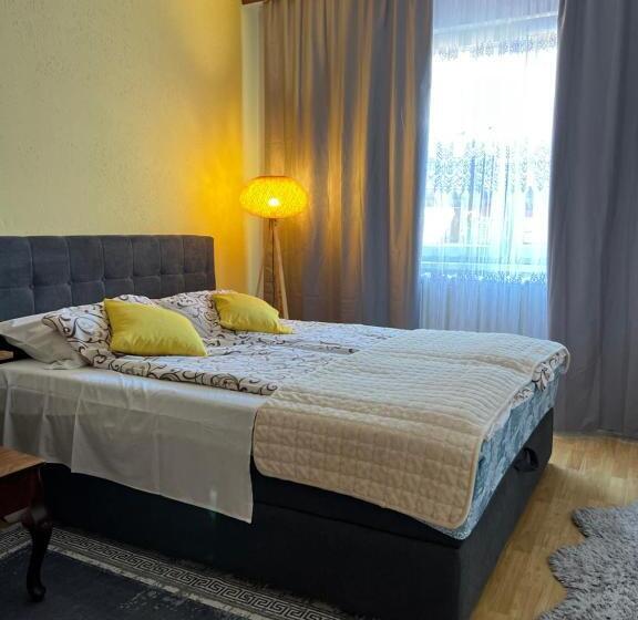 آپارتمان 1 خوابه, Guest House Bosnian House