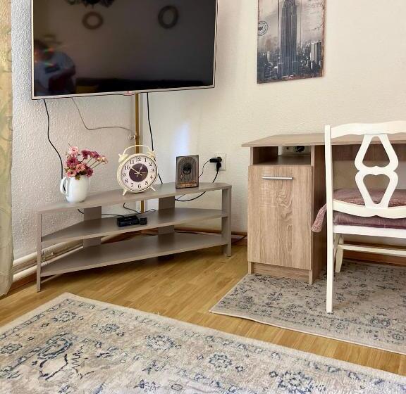 آپارتمان 1 خوابه, Guest House Bosnian House