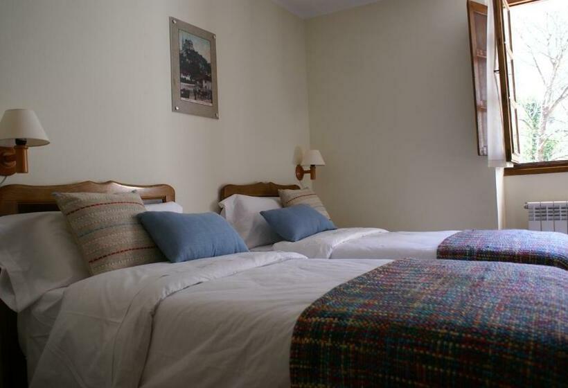 스탠다드 룸, Casa Rural Priena