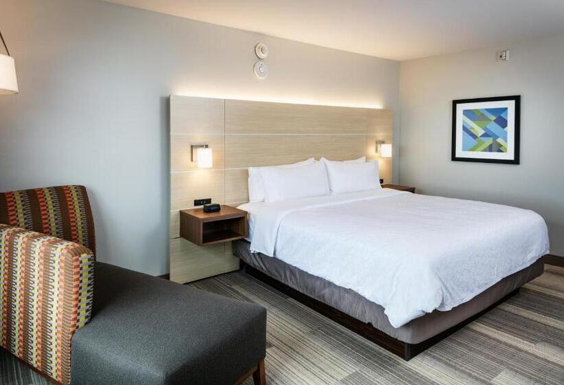 标准间, Holiday Inn Express & Suites   Bend South, An Ihg