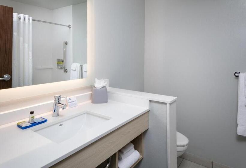 标准间, Holiday Inn Express & Suites   Bend South, An Ihg