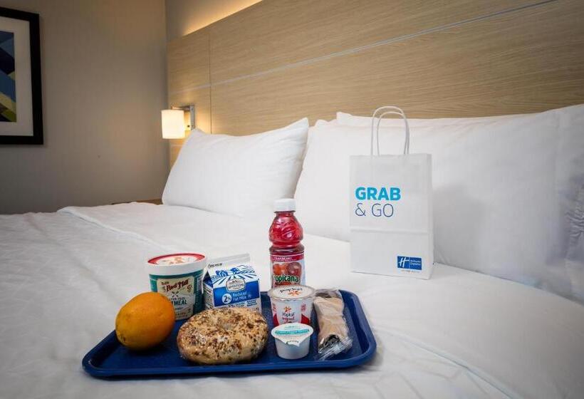豪华房间, Holiday Inn Express & Suites   Bend South, An Ihg