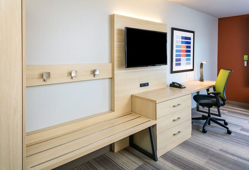 标准间, Holiday Inn Express & Suites   Bend South, An Ihg