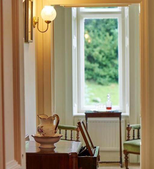 Standard Room, Pale Hall