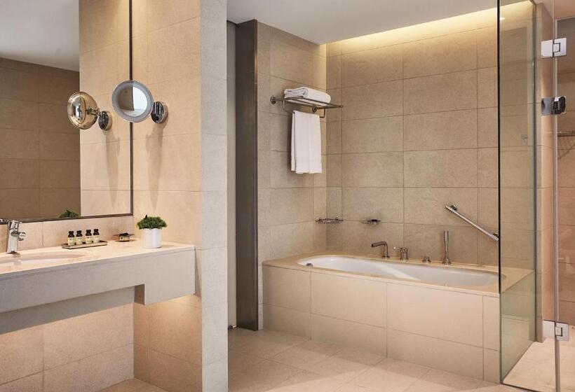 آپارتمان 2 خوابه, Pullman Doha West Bay