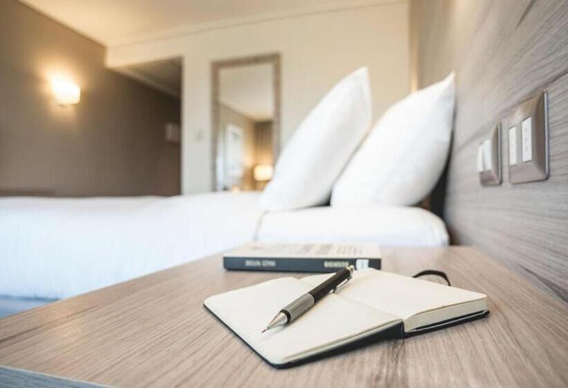 اتاق سوپریور, Pullman Doha West Bay