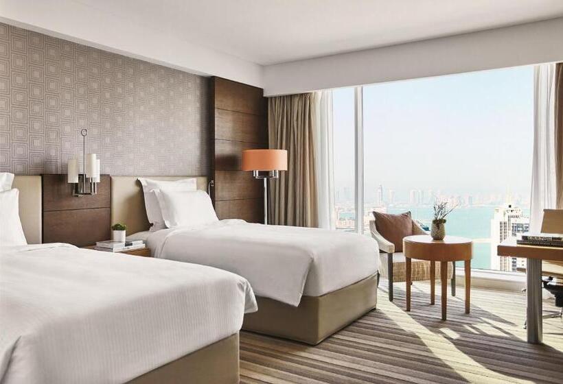 اتاق سوپریور, Pullman Doha West Bay