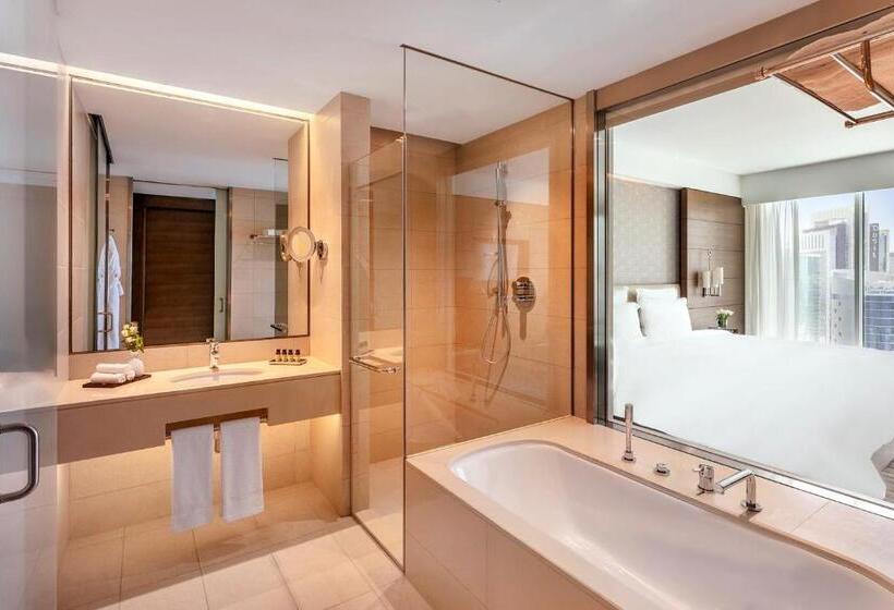 اتاق سوپریور, Pullman Doha West Bay