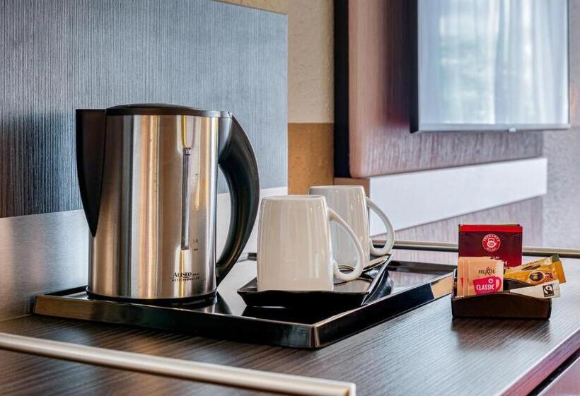 اتاق سوپریور, Pullman Doha West Bay