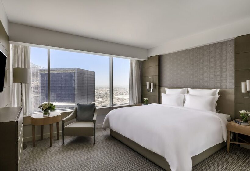 آپارتمان 1 خوابه با بالکن, Pullman Doha West Bay