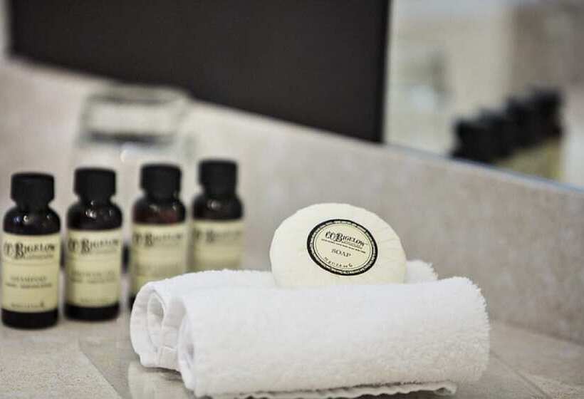 آپارتمان 1 خوابه با بالکن, Pullman Doha West Bay